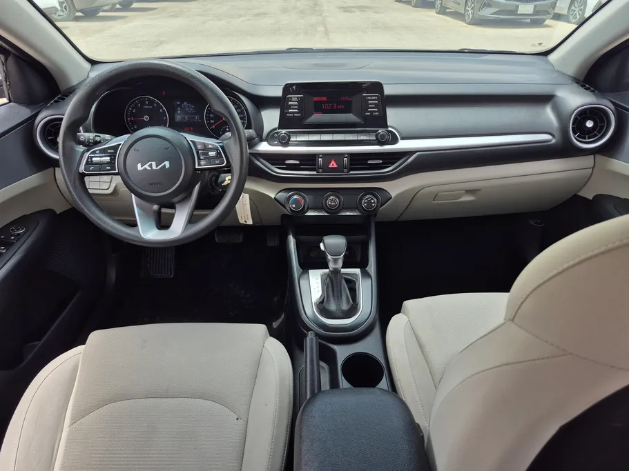 2024 Kia Cerato L 