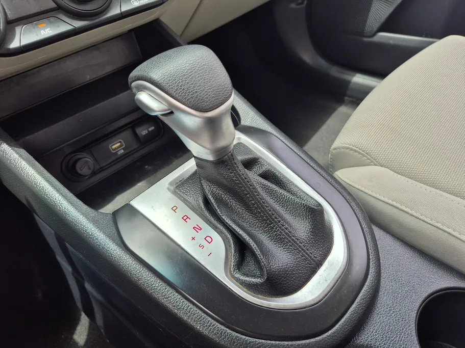 2024 Kia Cerato L 