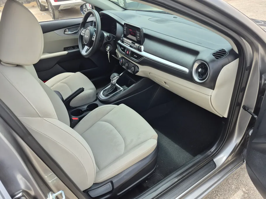 2024 Kia Cerato L 