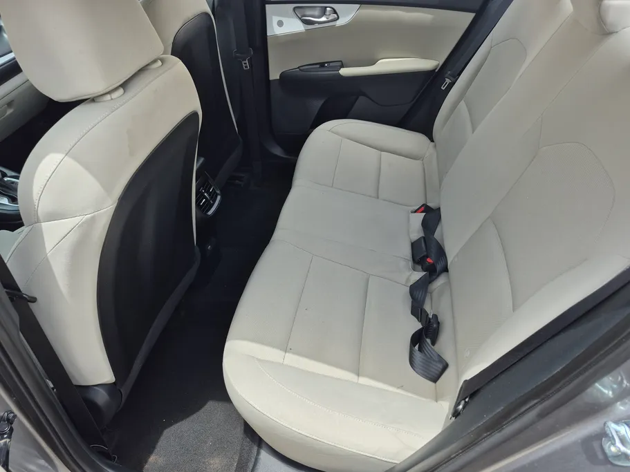 2024 Kia Cerato L 