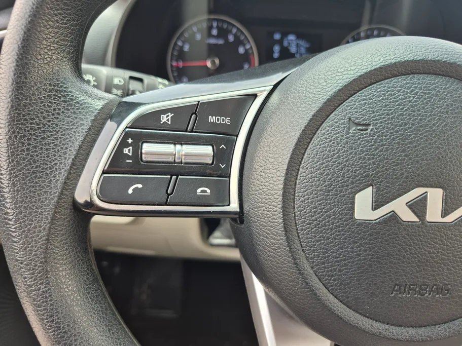 2024 Kia Cerato L 