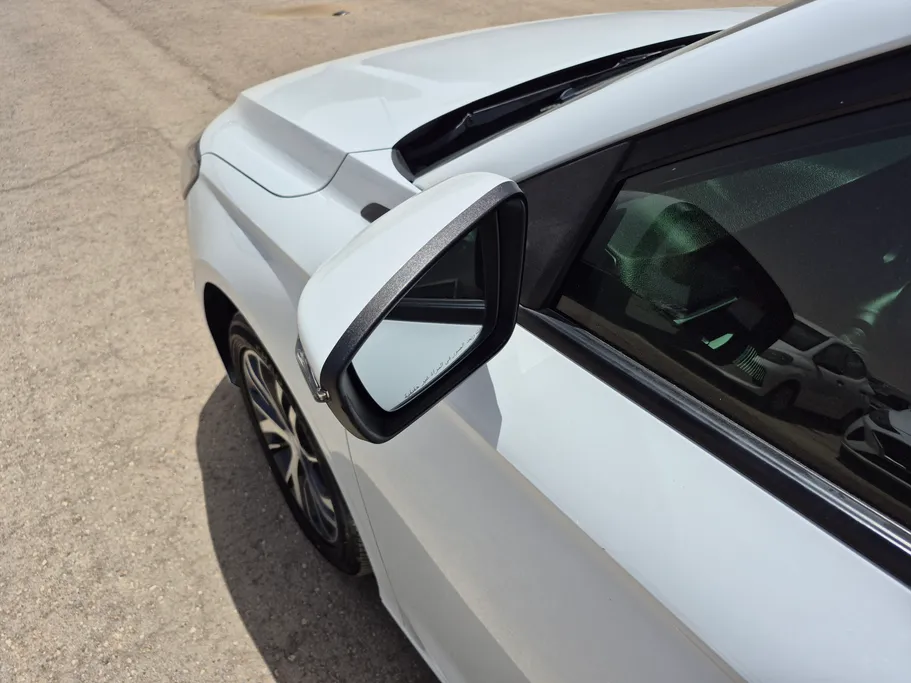 جيلي امجراند GS 2025 