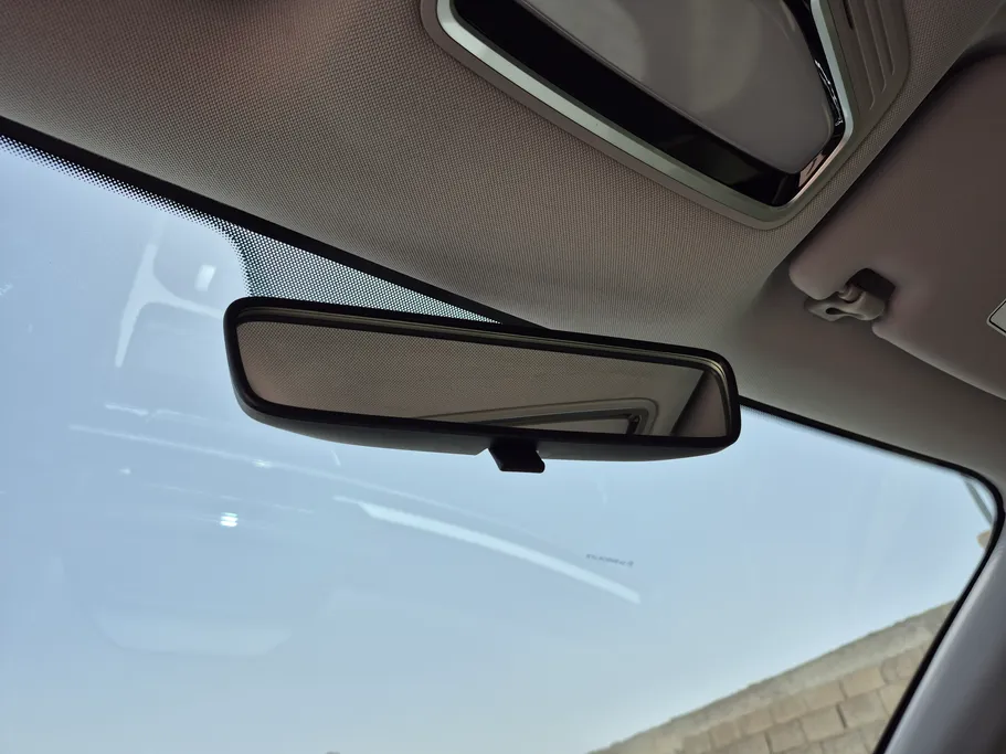 جيلي امجراند GS 2025 