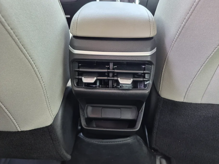 جيلي امجراند GS 2025 
