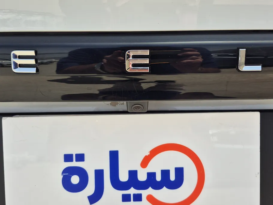 جيلي امجراند GS 2025 