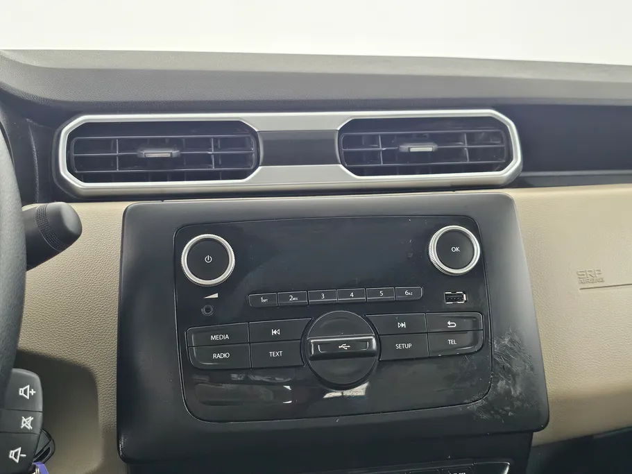2023 رينو Duster PE 