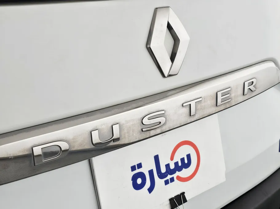 2023 رينو Duster PE 
