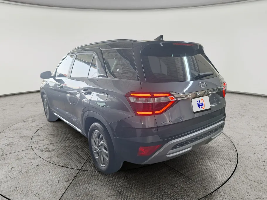 2023 Hyundai Creta Grand 