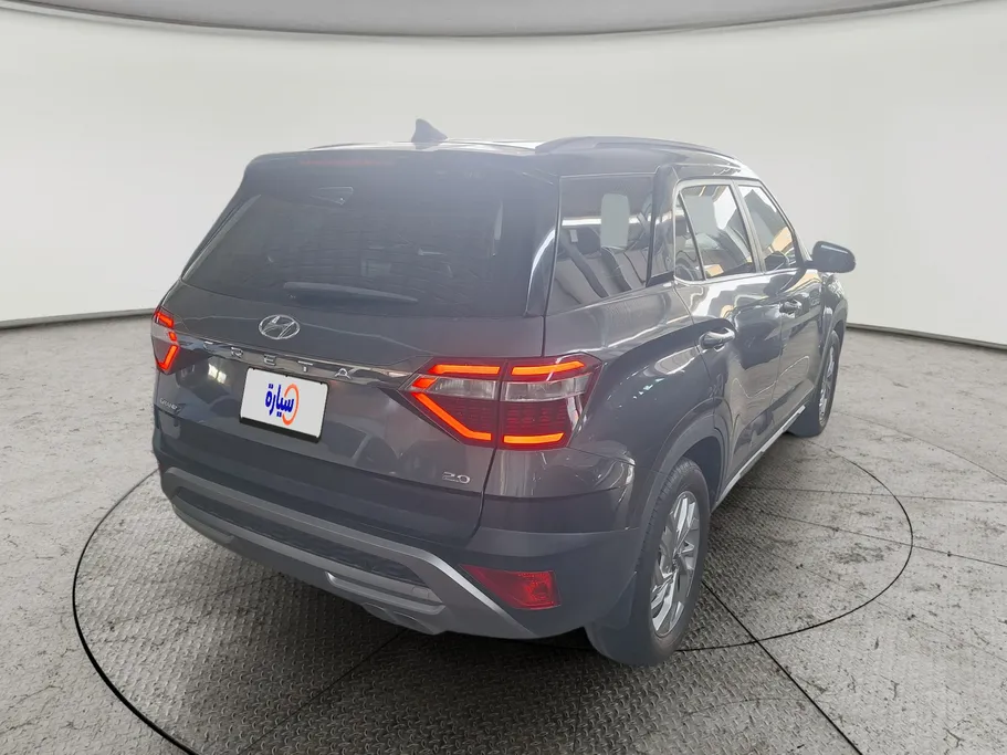 2023 Hyundai Creta Grand 