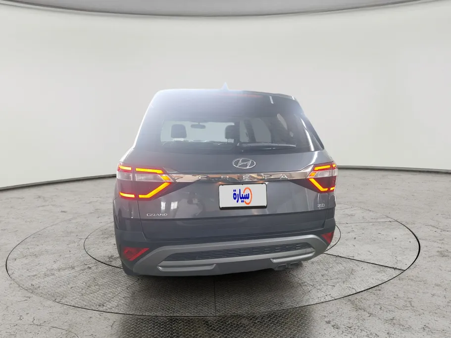 2023 Hyundai Creta Grand 