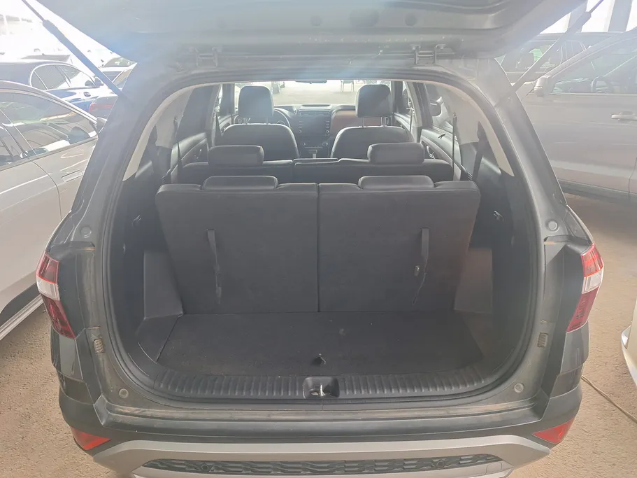 2023 Hyundai Creta Grand 