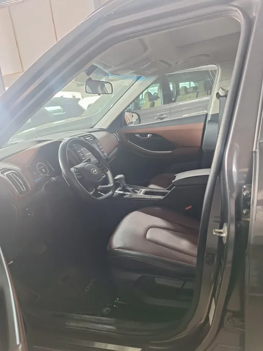 2023 Hyundai Creta Grand 
