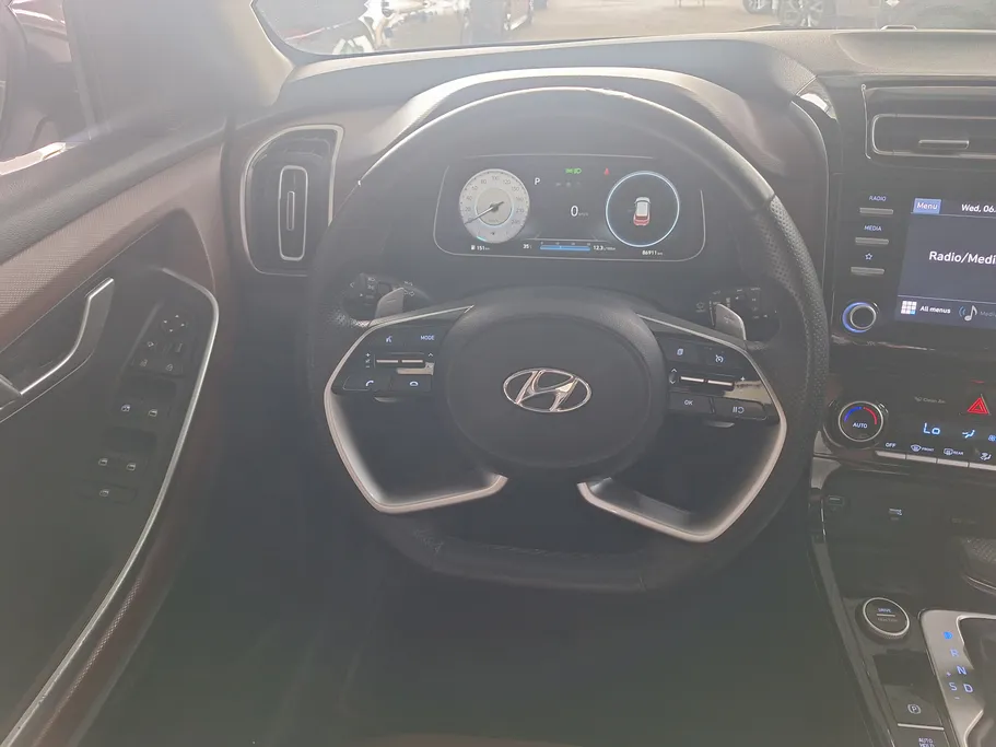 2023 Hyundai Creta Grand 