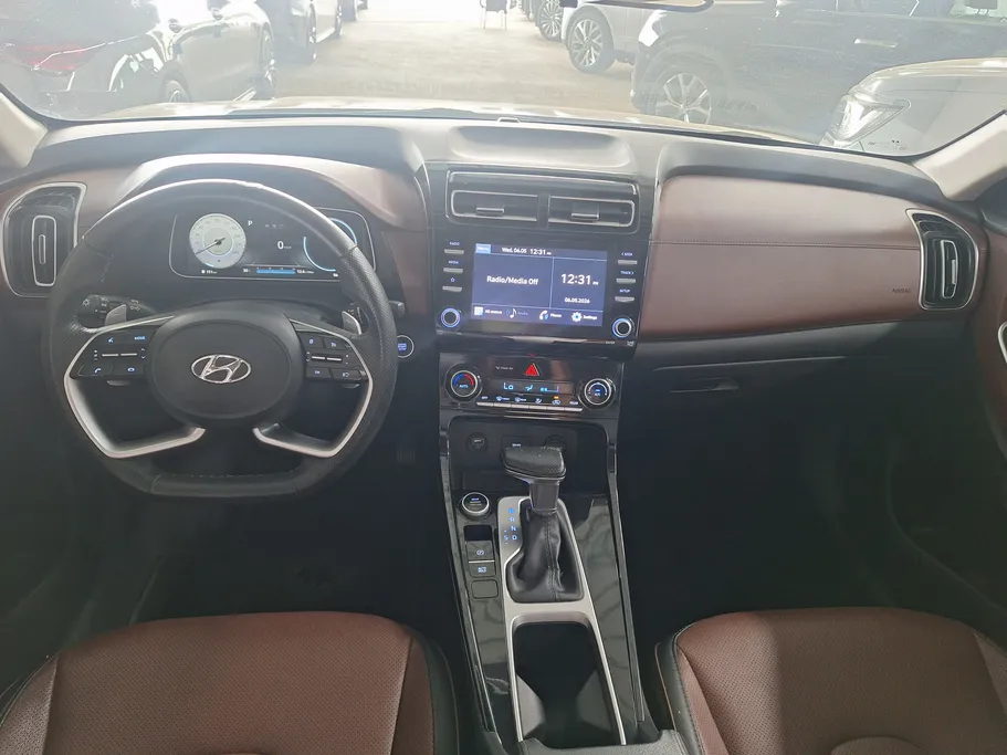 2023 Hyundai Creta Grand 
