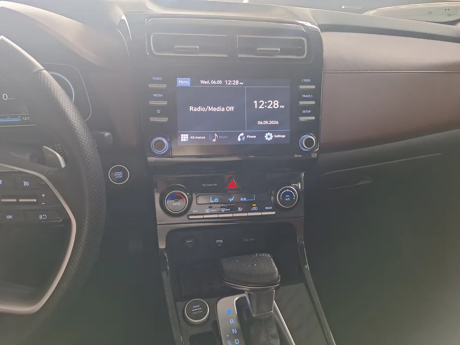 2023 Hyundai Creta Grand 