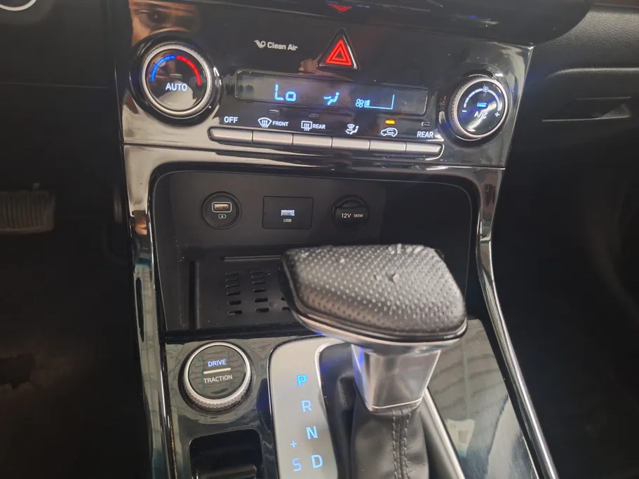 2023 Hyundai Creta Grand 