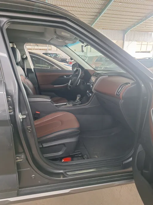 2023 Hyundai Creta Grand 