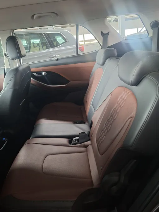 2023 Hyundai Creta Grand 