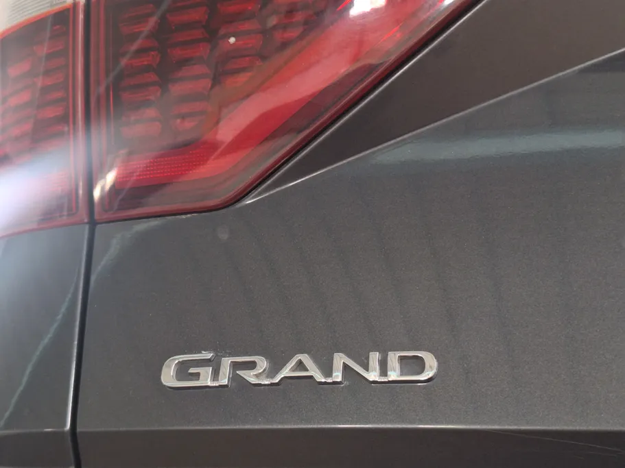 2023 Hyundai Creta Grand 