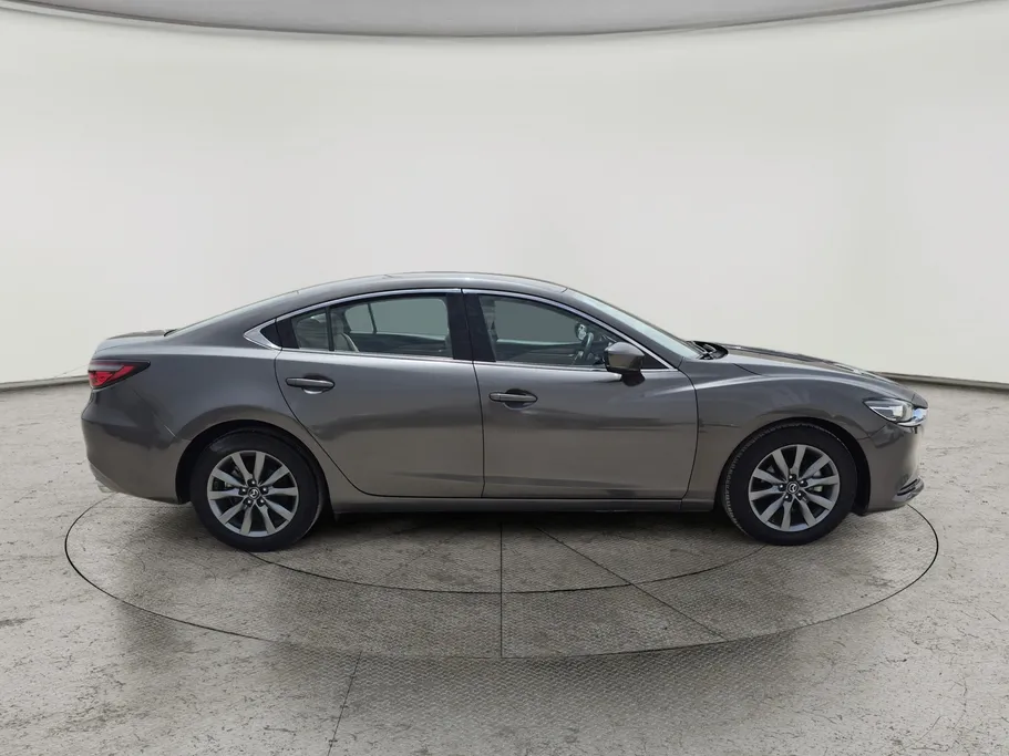 2022 Mazda 6 S 