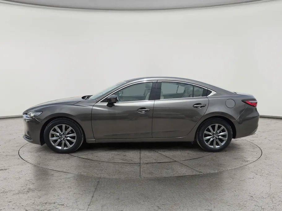 2022 Mazda 6 S 
