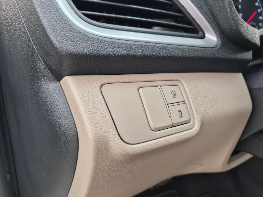 2022 Hyundai Accent Smart 