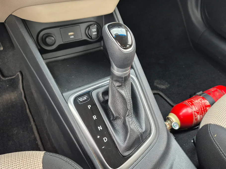 2022 Hyundai Accent Smart 