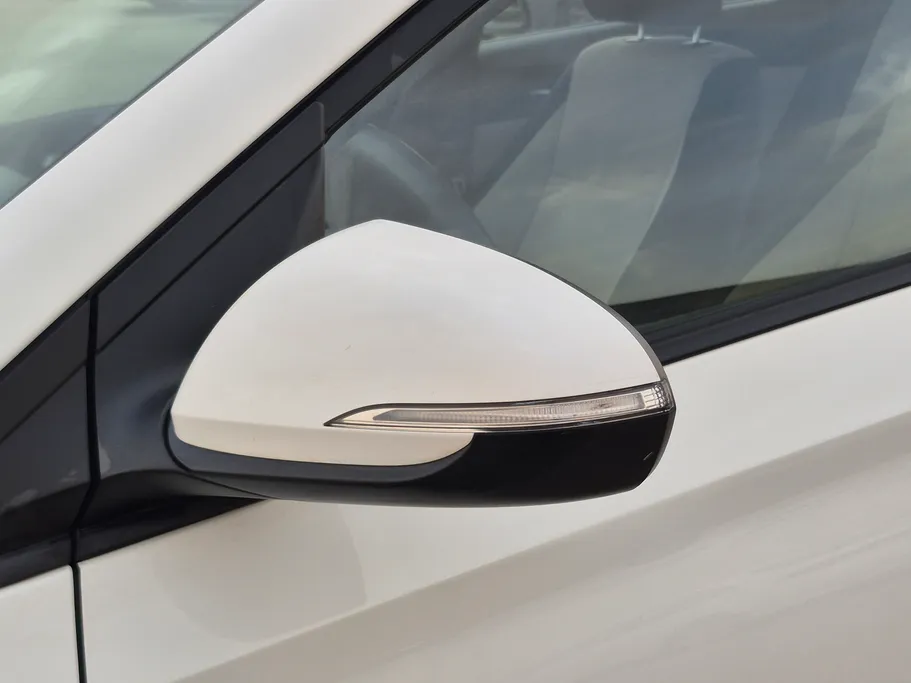 2022 Hyundai Accent Smart 