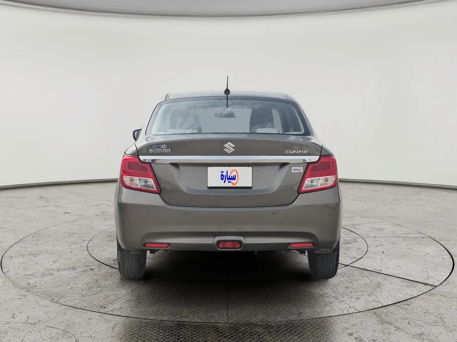 2023 Suzuki Dzire GLX 