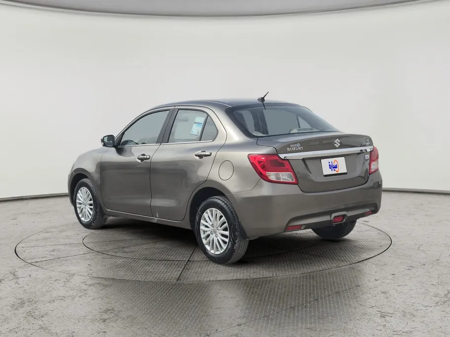 2023 Suzuki Dzire GLX 