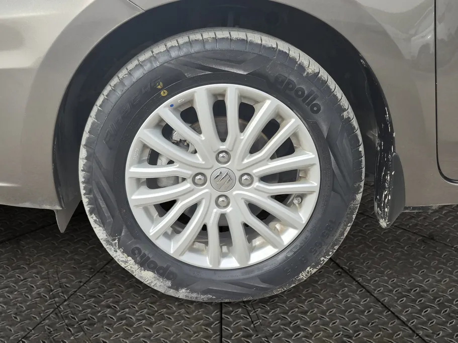 2023 Suzuki Dzire GLX 