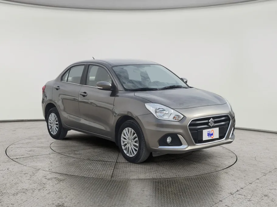 2023 Suzuki Dzire GLX 
