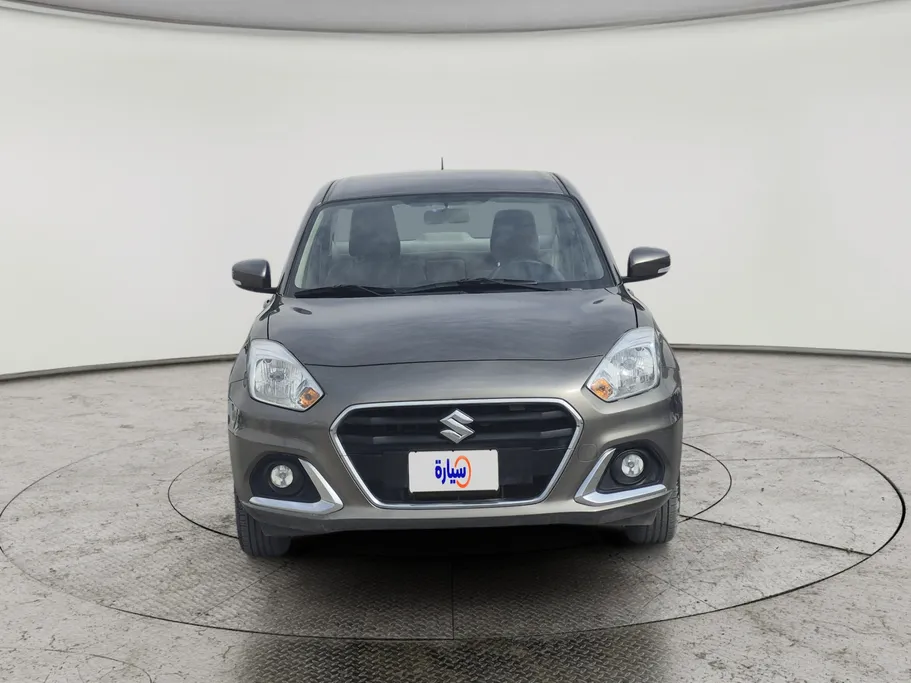 2023 Suzuki Dzire GLX 