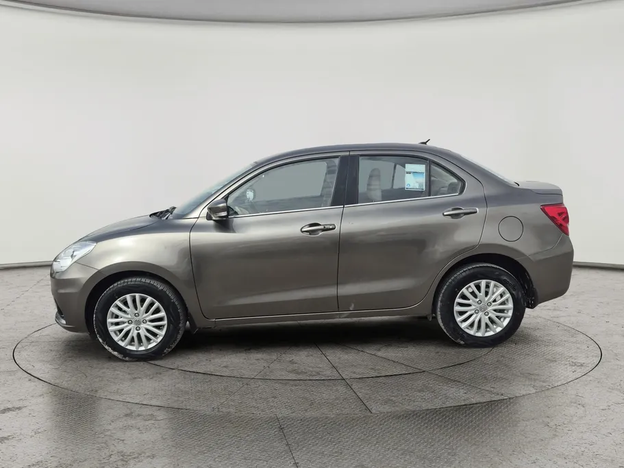 2023 Suzuki Dzire GLX 