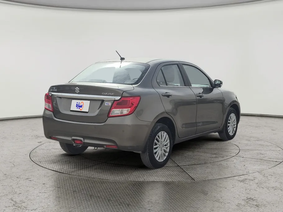 2023 Suzuki Dzire GLX 