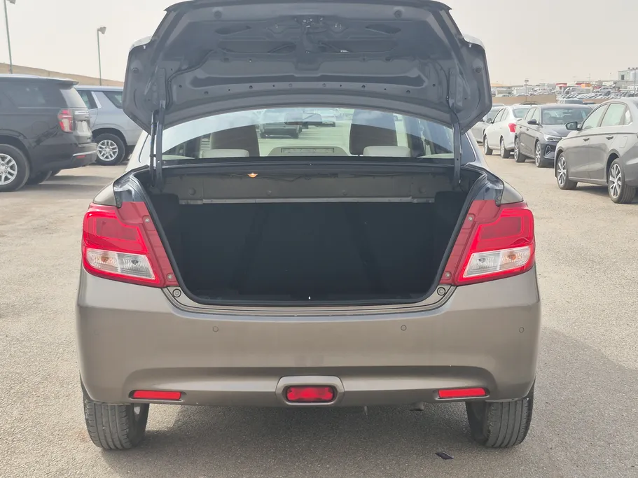 2023 Suzuki Dzire GLX 