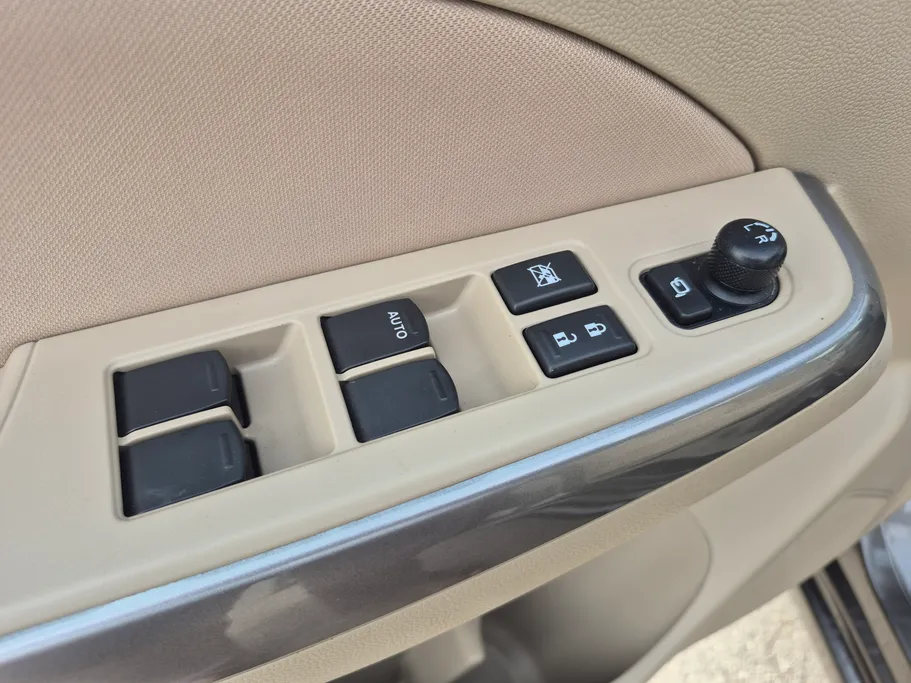 2023 Suzuki Dzire GLX 
