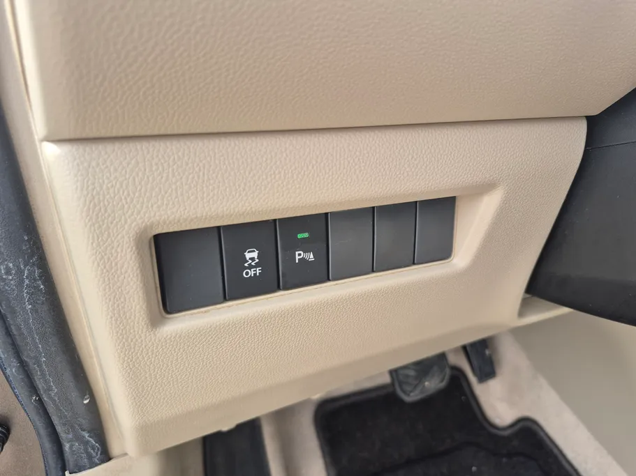 2023 Suzuki Dzire GLX 