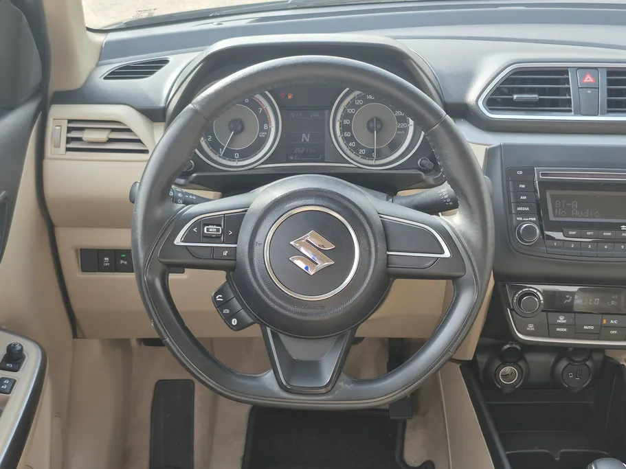 2023 Suzuki Dzire GLX 