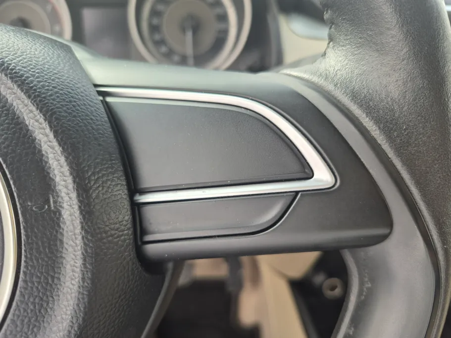 2023 Suzuki Dzire GLX 