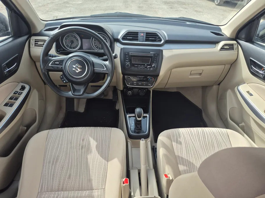 2023 Suzuki Dzire GLX 