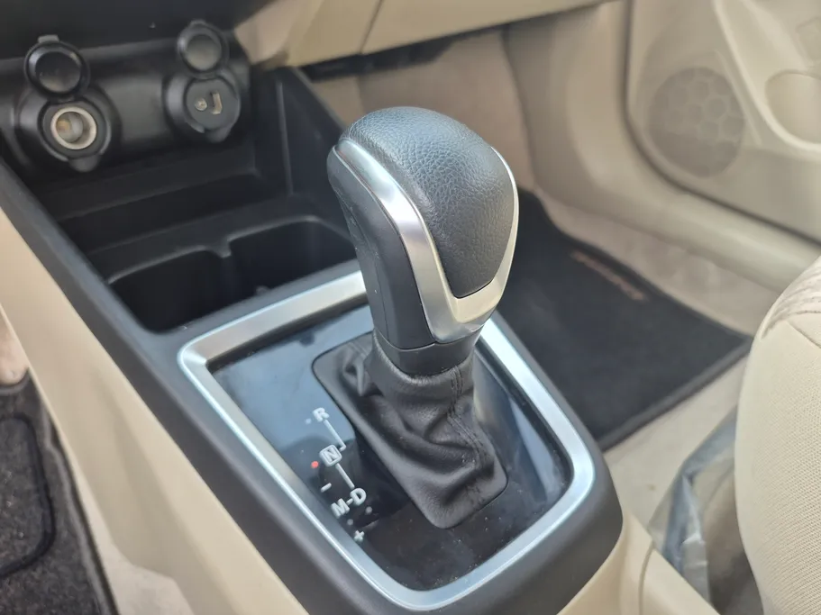 2023 Suzuki Dzire GLX 
