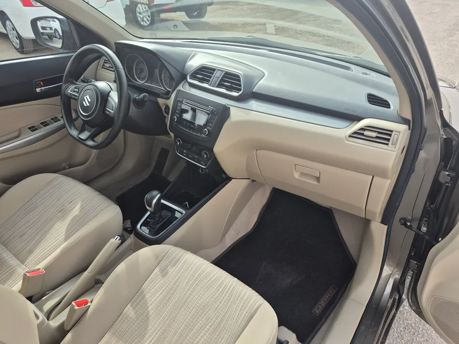 2023 Suzuki Dzire GLX 