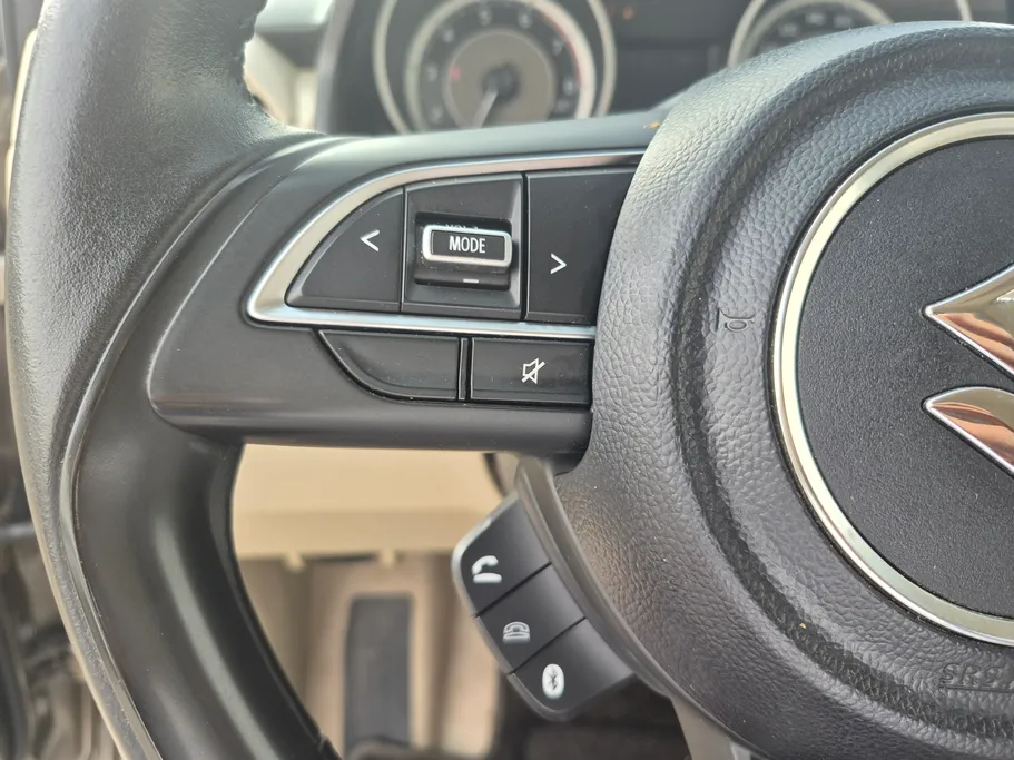 2023 Suzuki Dzire GLX 