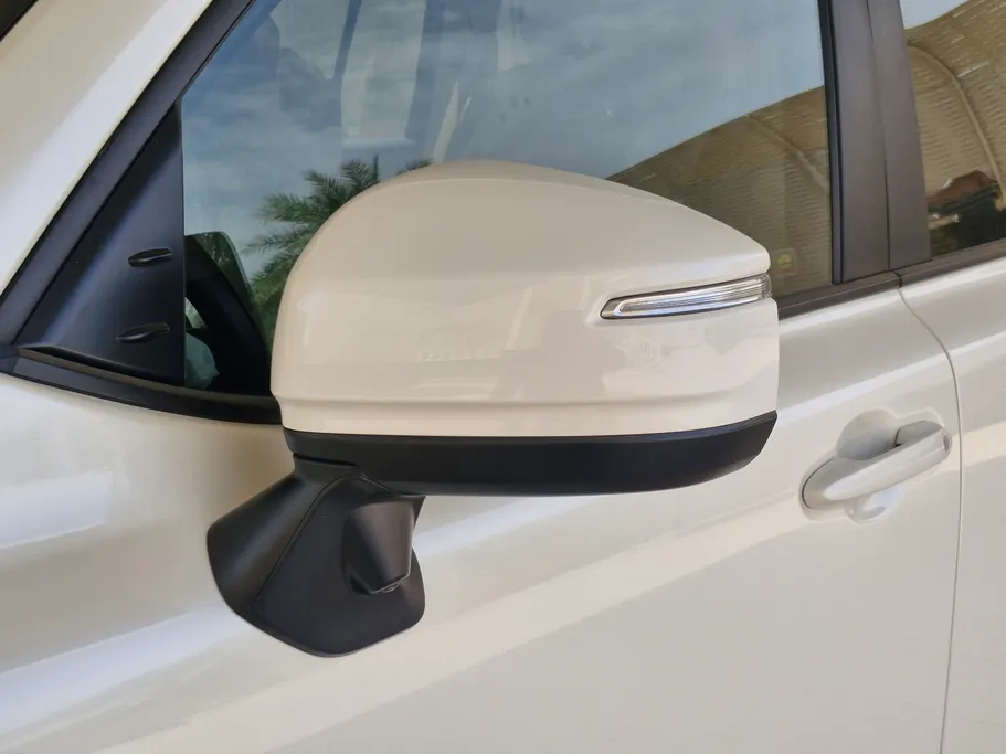 تويوتا لاندكروزر GXR4 2023 