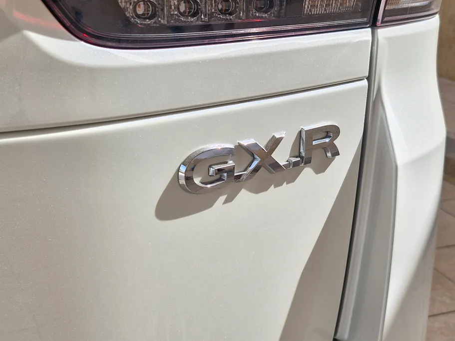 تويوتا لاندكروزر GXR4 2023 