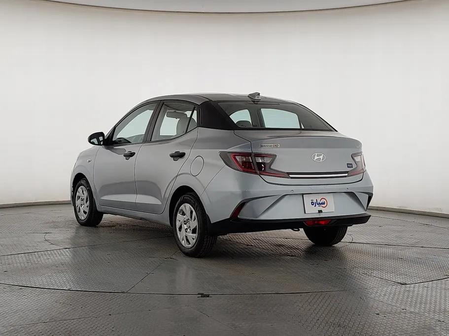 هيونداي Grand i10 فلييت 2024 