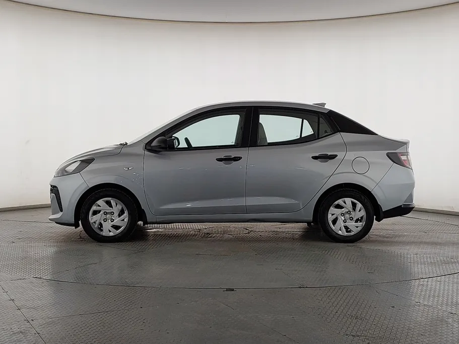 هيونداي Grand i10 فلييت 2024 