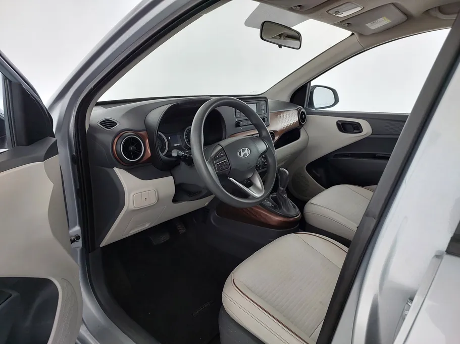 هيونداي Grand i10 فلييت 2024 