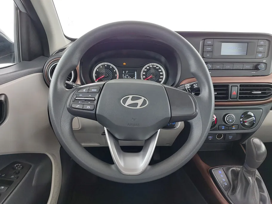 هيونداي Grand i10 فلييت 2024 